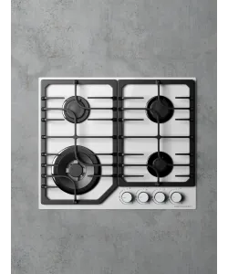 Gas hob FG 63 W