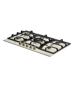 Gas hob FS 910 C Bronze