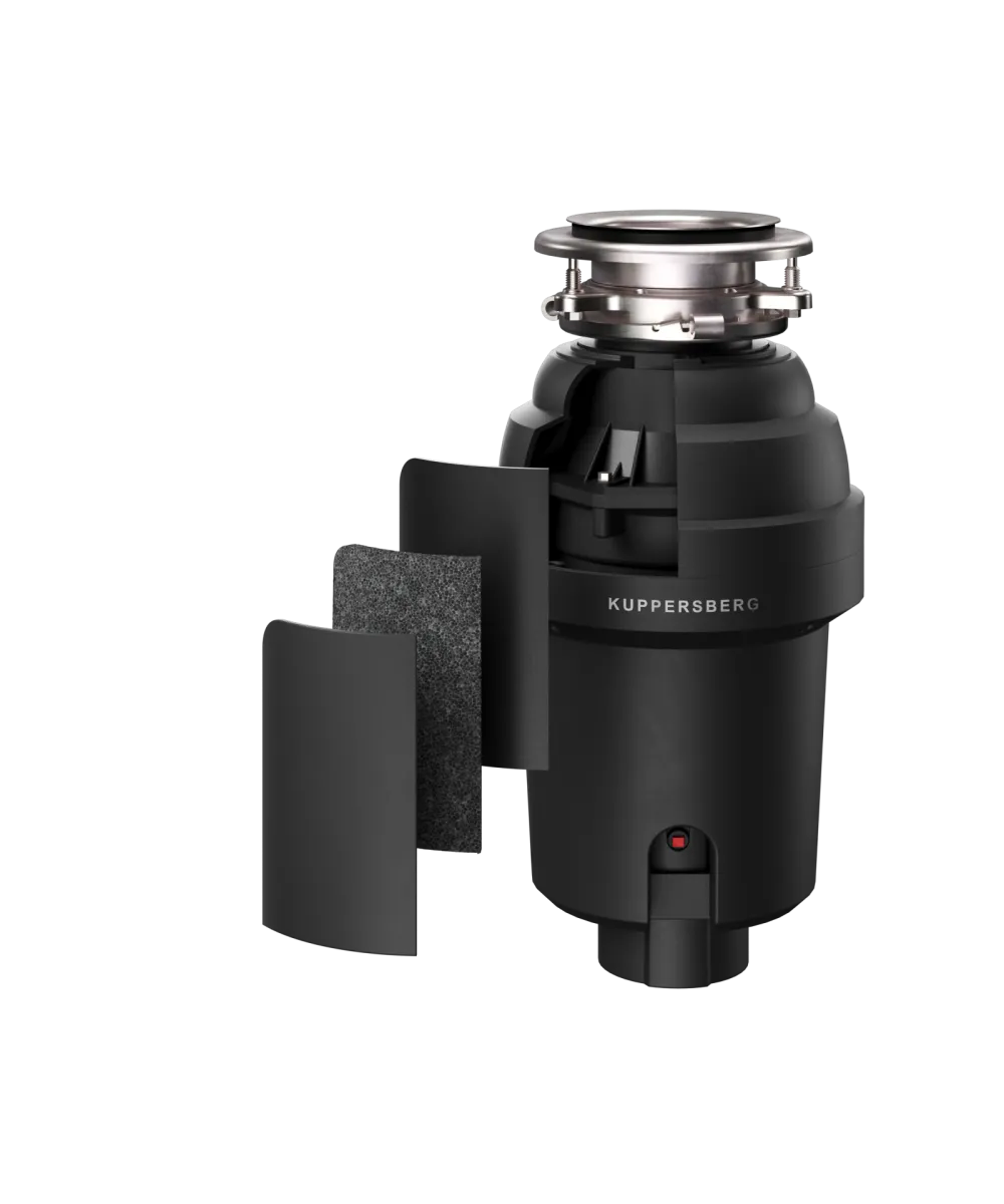 Измельчитель отходов WS 550 B