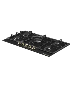 Gas hob FS 910 Ant Bronze