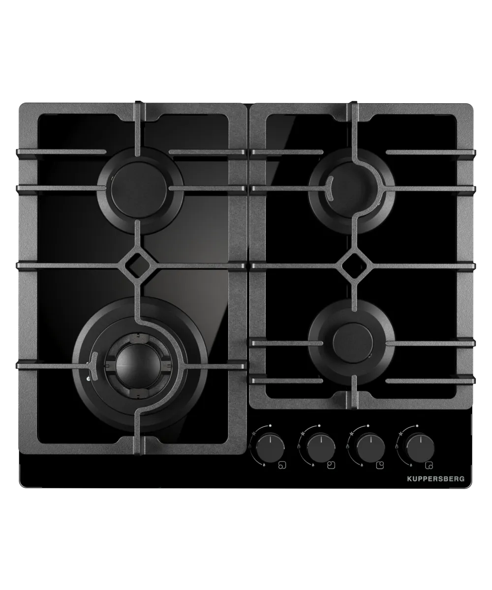 Gas hob FG 61 B