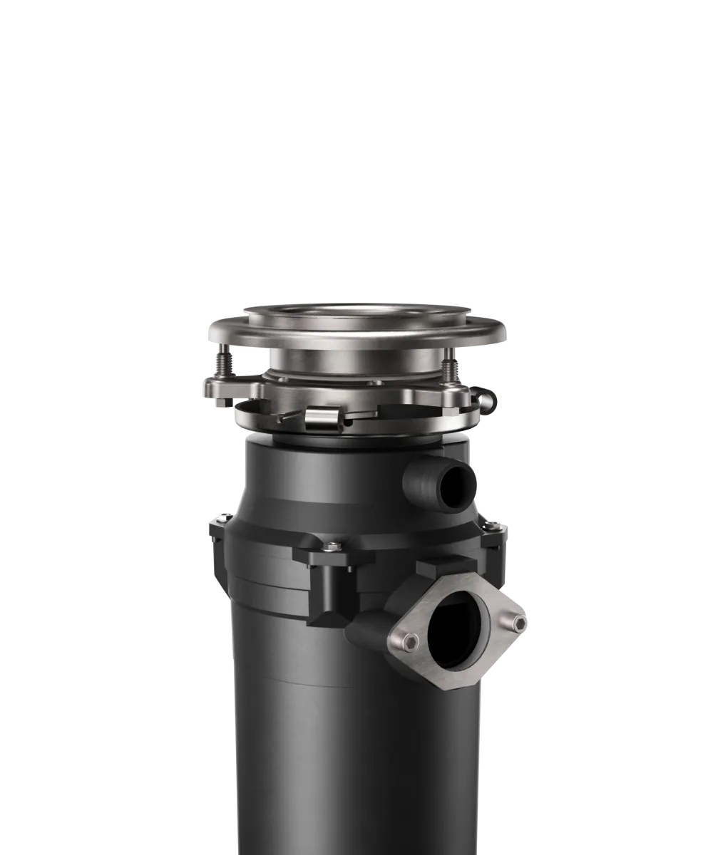 Измельчитель отходов WSS 550 B