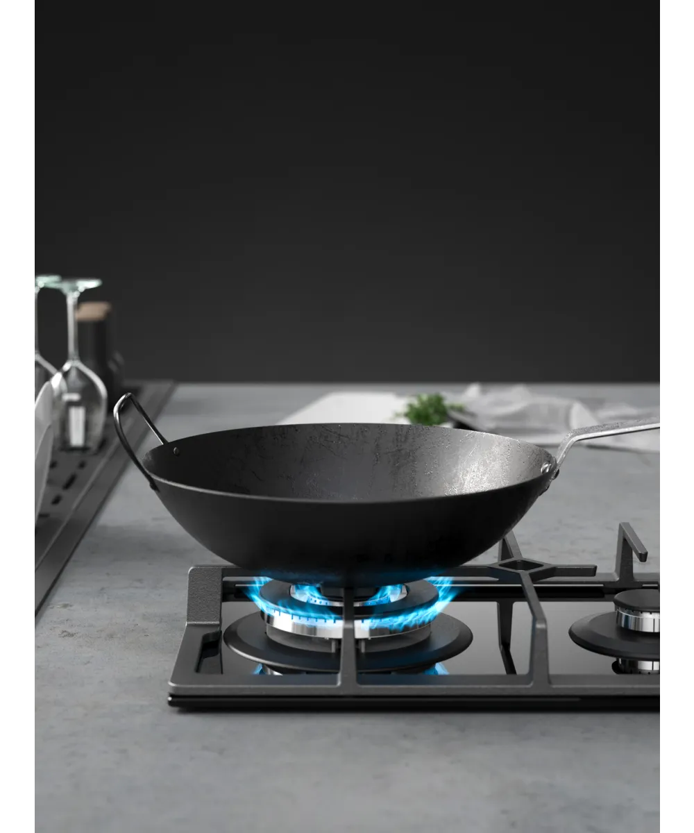 Gas hob FG 31 B