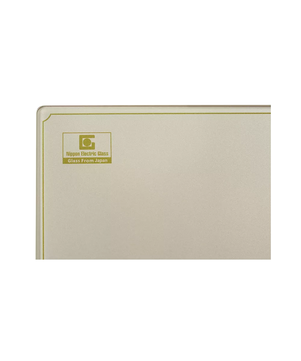 Induction hob ICS 604 C