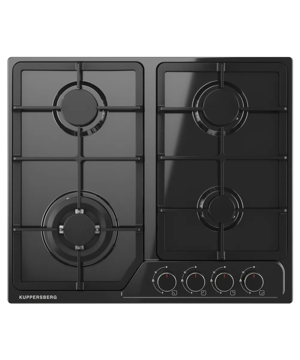 Gas hob FS 60 B
