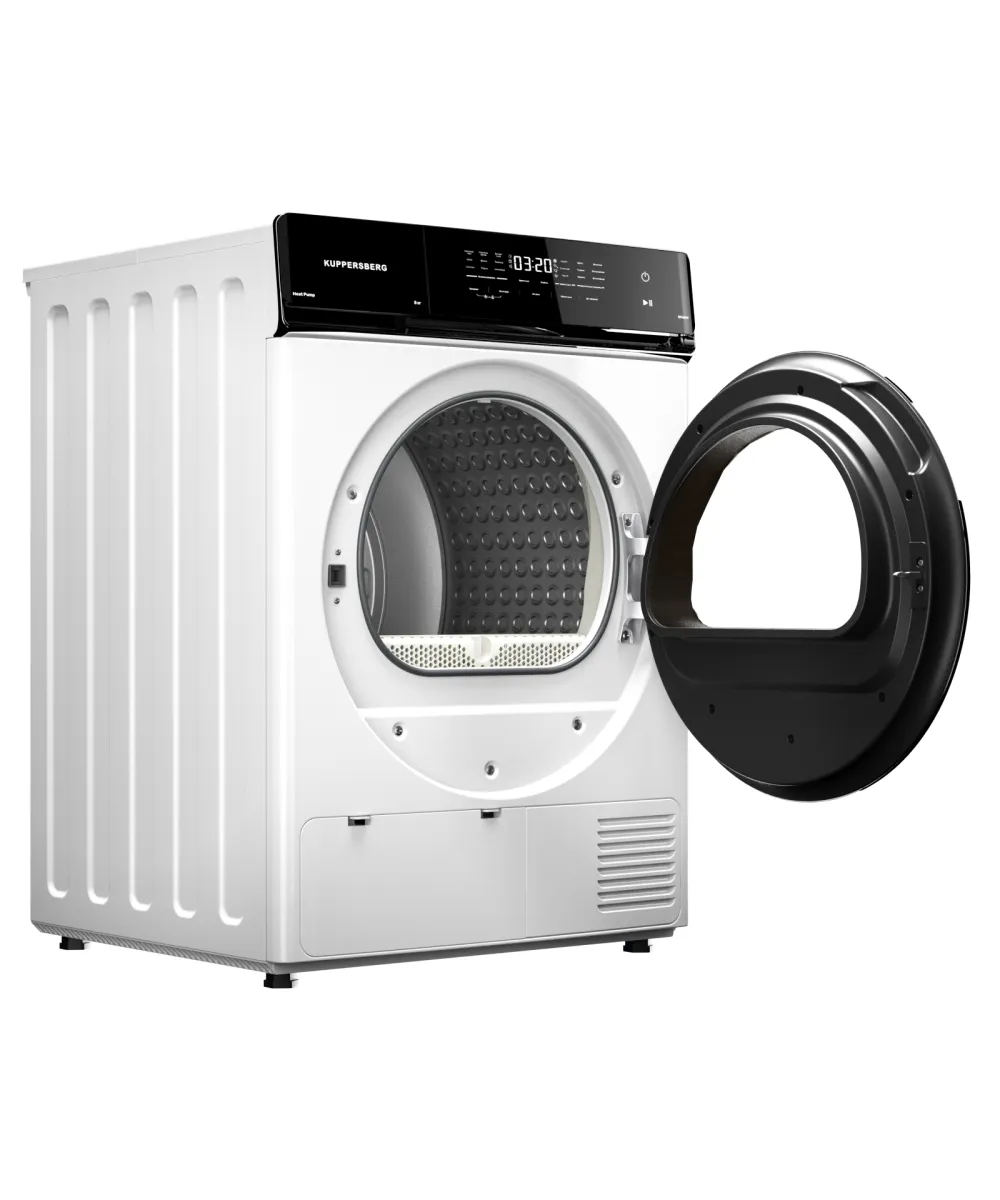 Tumble dryer DM 650 W