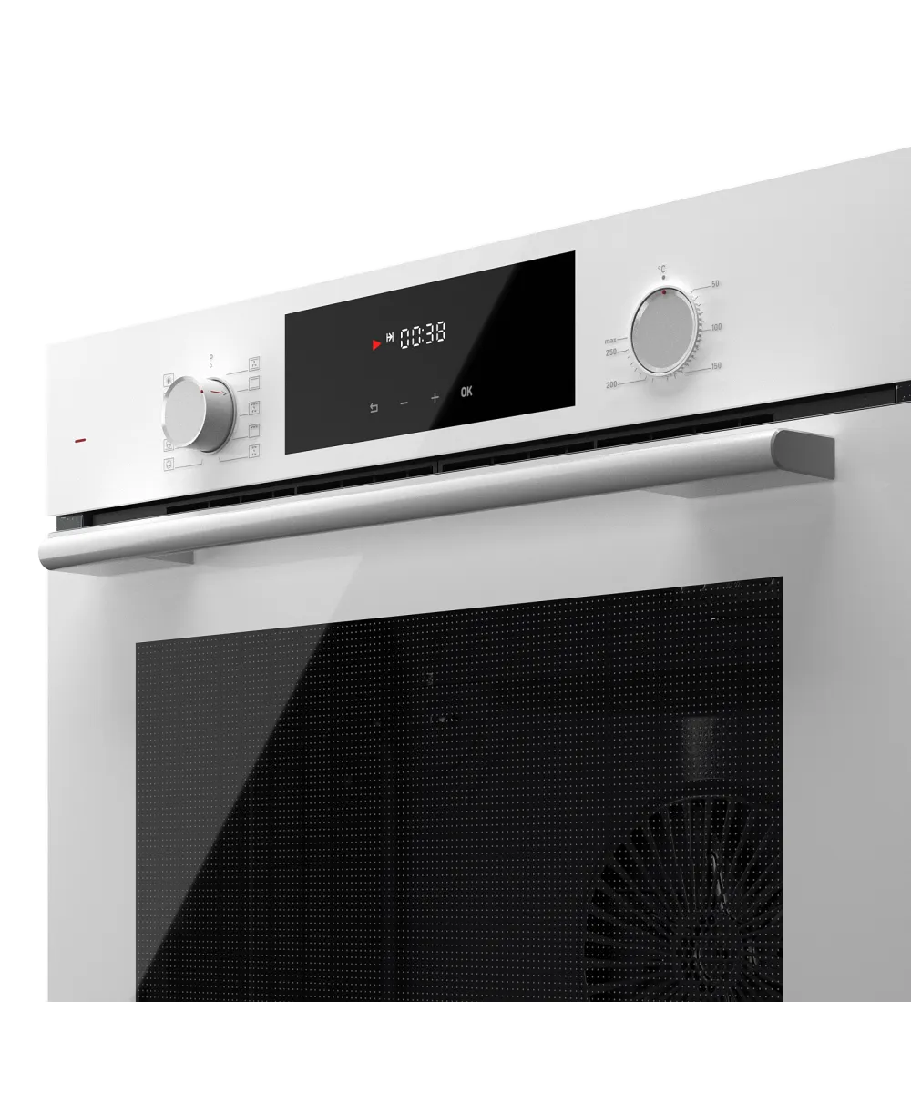 Electrical oven HF 609 W