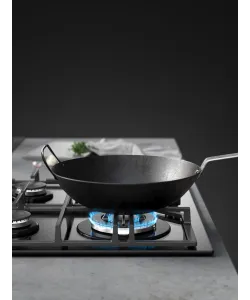 Gas hob TG 68 B
