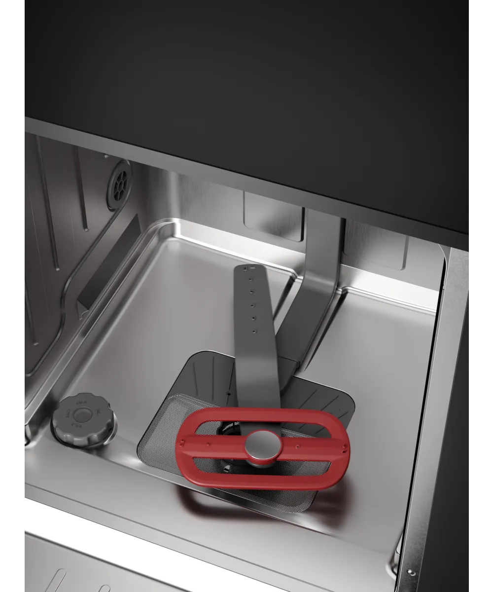 Посудомоечная машина встраиваемая GIM 6095