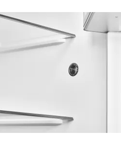 Freestanding refrigerator NFFD 186 WG