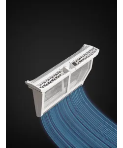 Tumble dryer DM 660 W