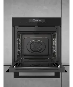 Electrical oven с функцией СВЧ HK 616 Black
