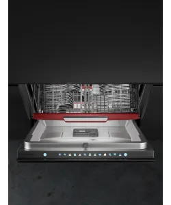 Посудомоечная машина встраиваемая GIM 6095