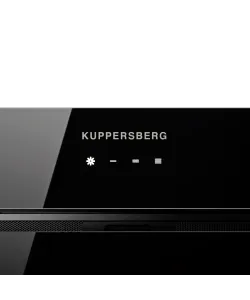 Built-in hood INTOUCH-1 60 BG