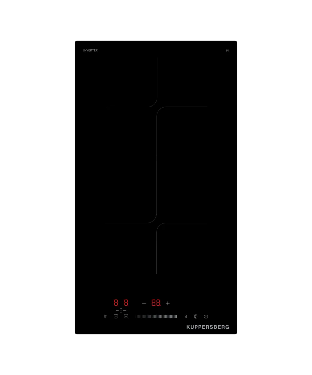 Induction hob ICI 316