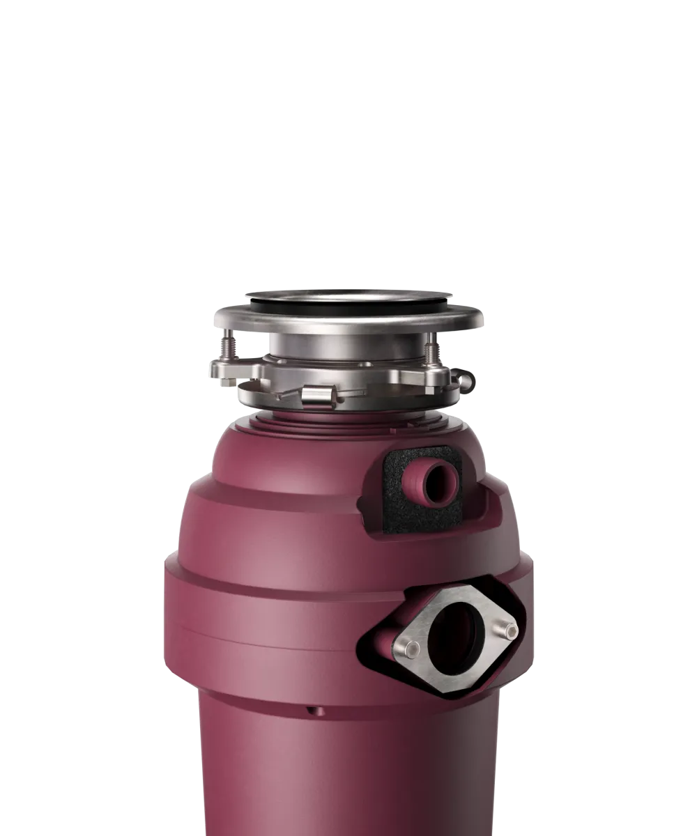 Измельчитель отходов WS 750 V