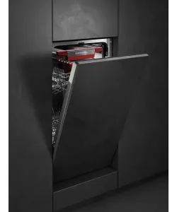 Посудомоечная машина встраиваемая GIM 4595