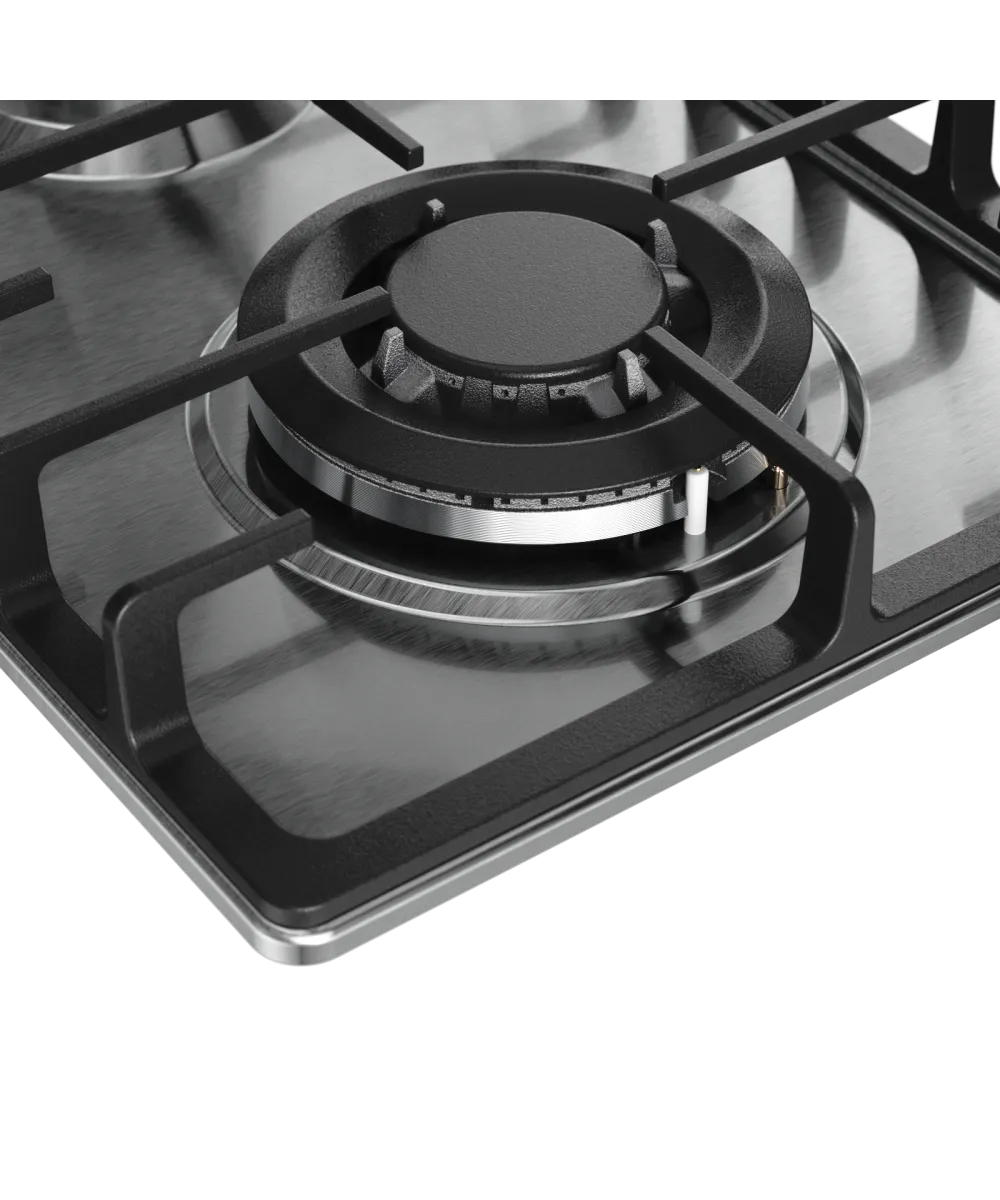 Gas hob FS 36 X