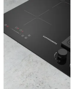 Комбинированная варочная панель IGS 601