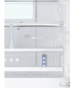 Freestanding refrigerator NFML 181 X