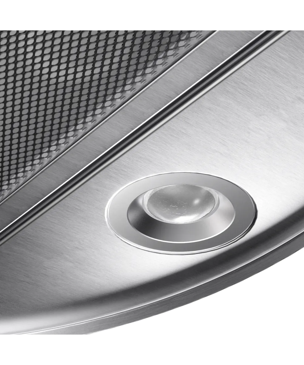 Island hood MOTUBA 35 X