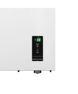 Морозильная камера отдельностоящая FLCF 200 W