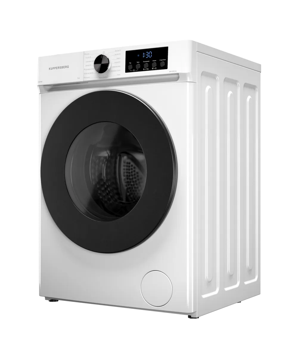 Стиральная машина отдельностоящая WM 592 W