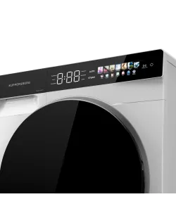 Стиральная машина отдельностоящая WM 590 W