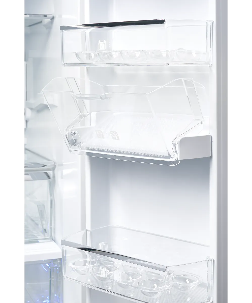 Freestanding refrigerator NFML 181 X