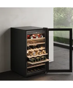 Винный шкаф Kuppersberg отдельностоящий RSW 82