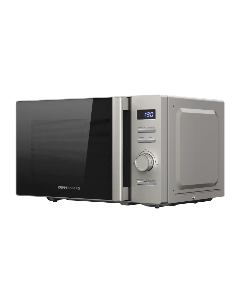 Микроволновая печь отдельностоящая TMW 205 BX