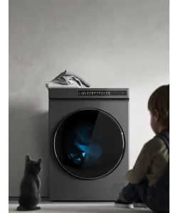 Стиральная машина отдельностоящая WM 561 GR