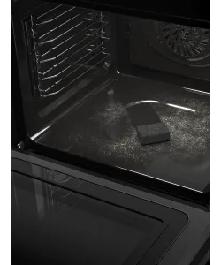 Electrical oven с функцией СВЧ HK 616 Black