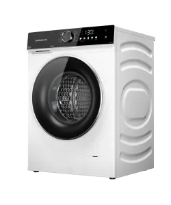 Стирально-сушильная машина WDM 601 W