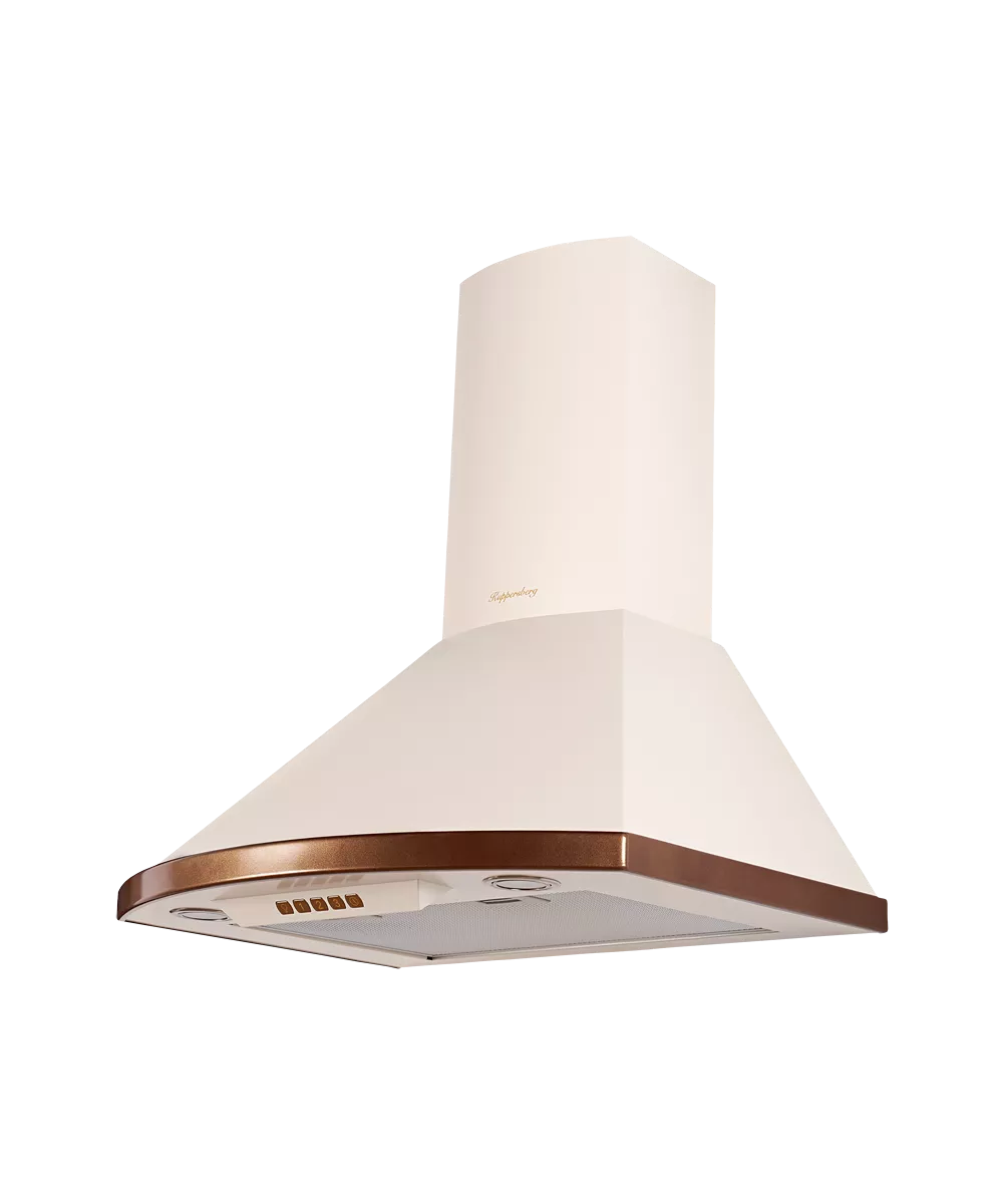 Dome hood BONA 60 C Bronze