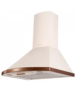 Dome hood BONA 60 C Bronze