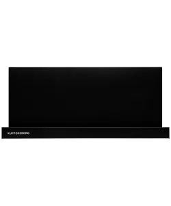 Телескопическая вытяжка встраиваемая SLIMTURBO 60 B