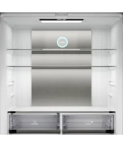 Freestanding refrigerator NFFD 185 DX