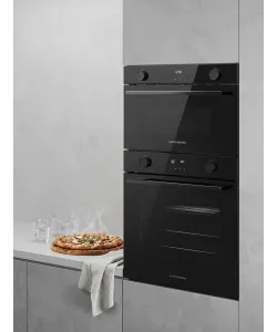 Микроволновая печь встраиваемая HMW 611 BB