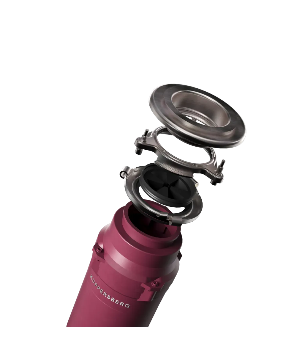 Измельчитель отходов WSS 750 V