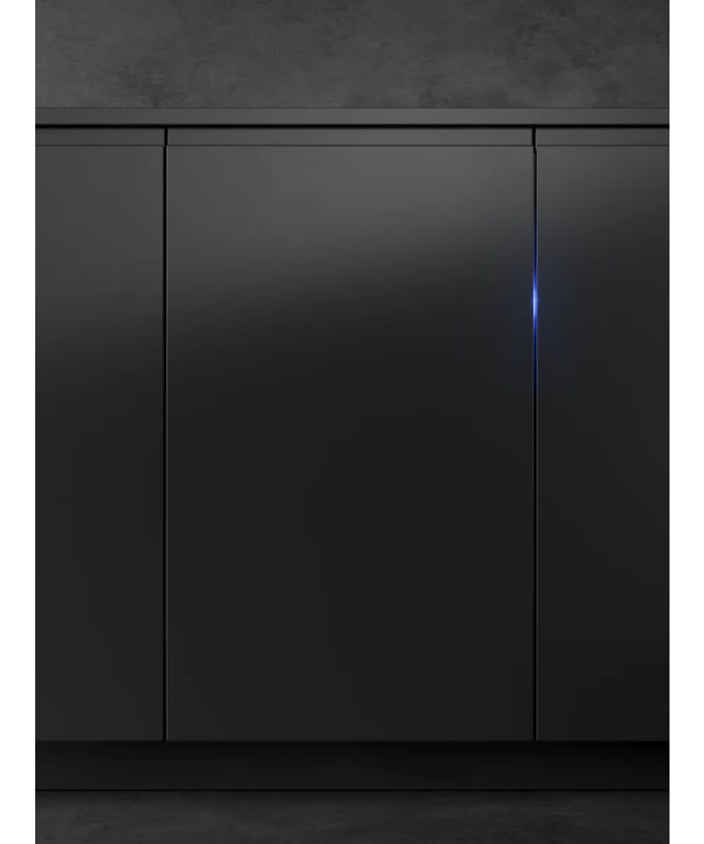 Посудомоечная машина встраиваемая GLM 4582