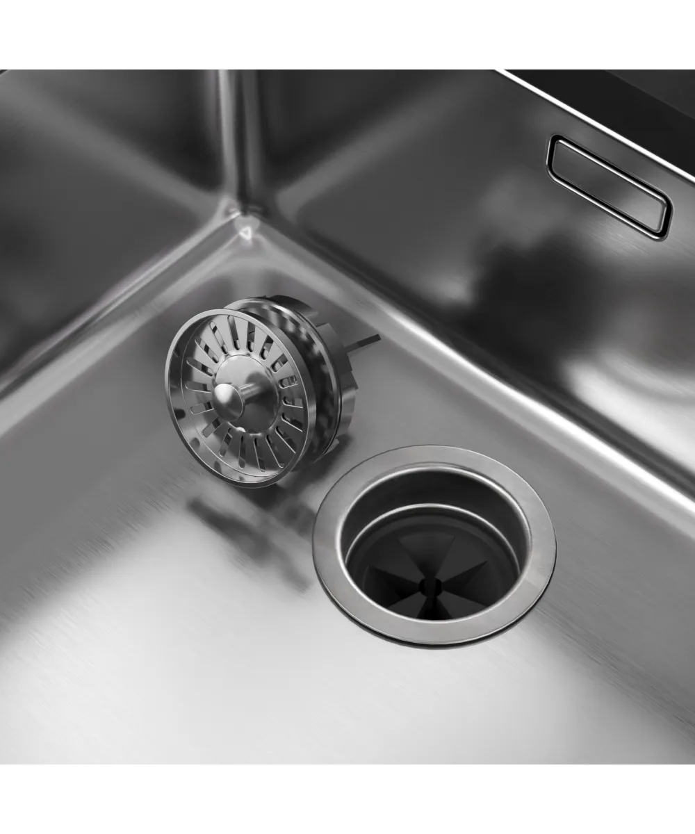 Измельчитель отходов WSS 750 B