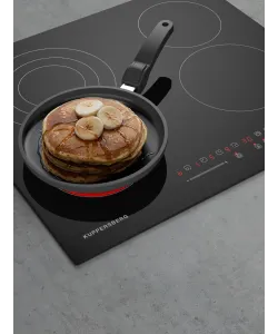 Electrical hob ECS 630