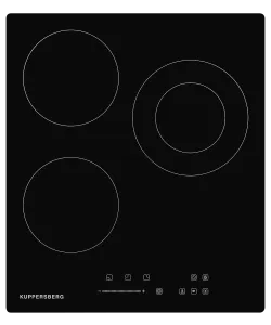 Electrical hob ECS 403