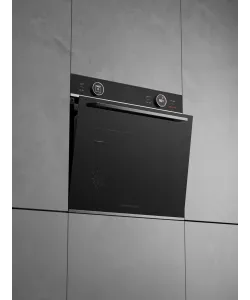 Electrical oven HT 612 BX