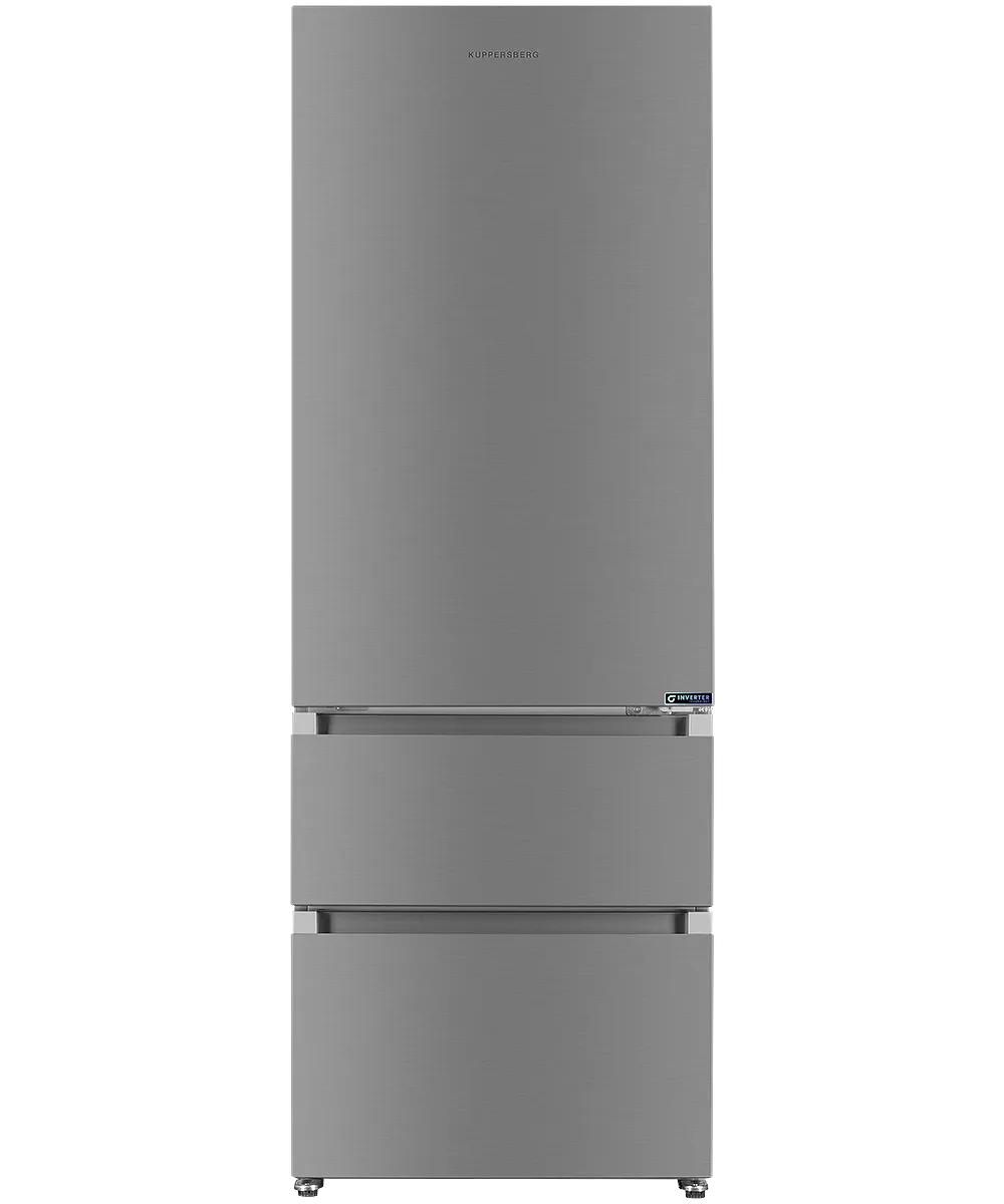 Freestanding refrigerator RFFI 2070 X