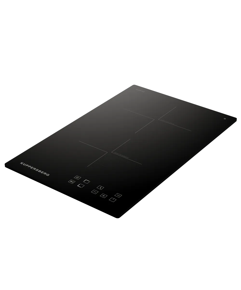 Induction hob ICO 302