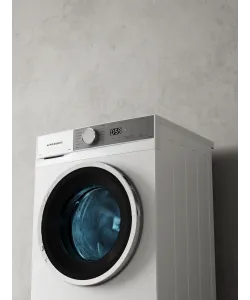 Стирально-сушильная машина WDM 470 W