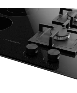 Комбинированная варочная панель EGS 600