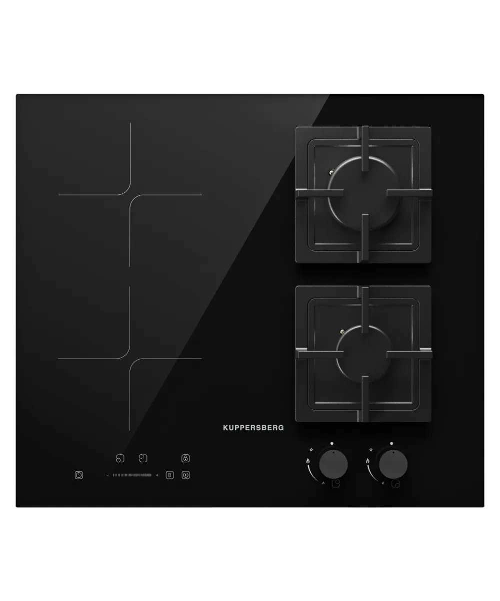 Комбинированная варочная панель IGS 601